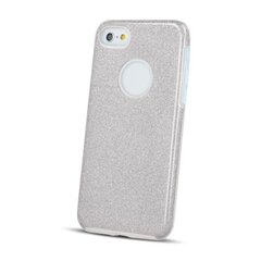 Glitter 3in1, skirta Motorola Moto E32 rožinei цена и информация | Чехлы для телефонов | kaup24.ee