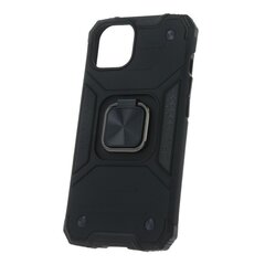 Defender Nitro dėklas iPhone 14 6,1 juodas цена и информация | Чехлы для телефонов | kaup24.ee