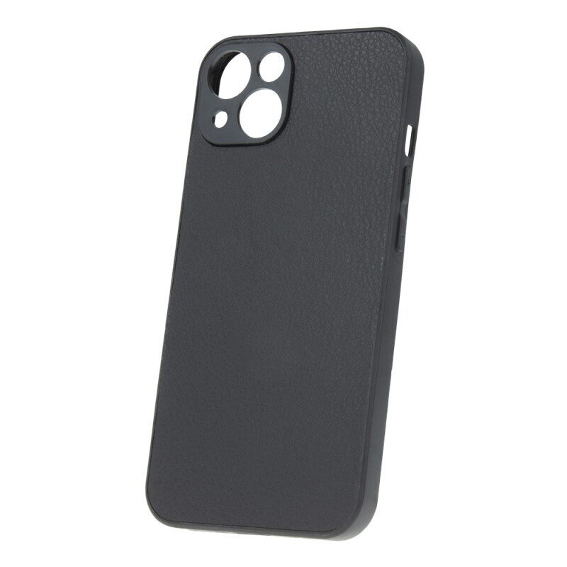 TelForceOne Black-White Case hind ja info | Telefoni kaaned, ümbrised | kaup24.ee