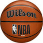 Korvpall Wilson Basketball Ball Wilson NBA DRV Plus Orange One size hind ja info | Korvpallid | kaup24.ee