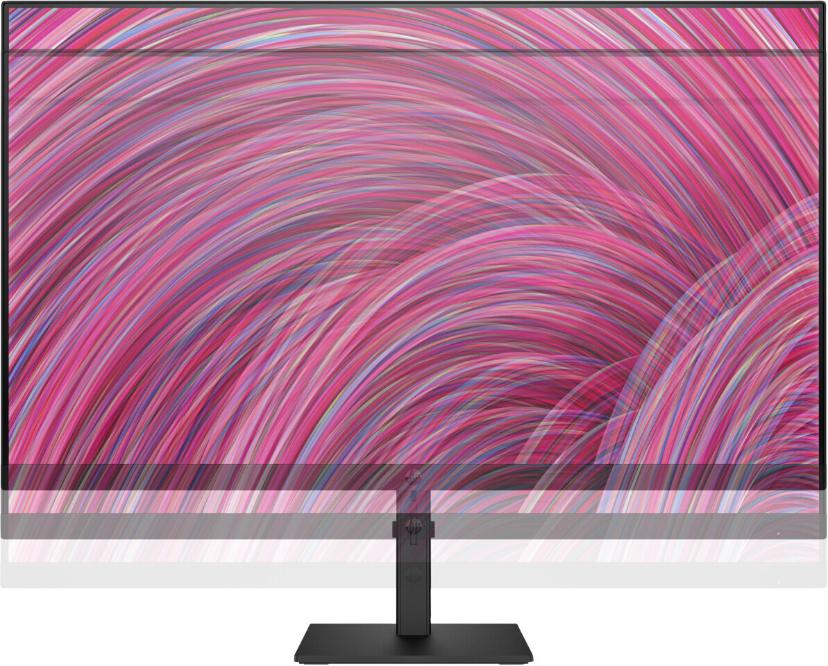 Monitor HP 80 cm/31,5 tolli (2560 x 1440) HP P32u G5 16:9 5 ms IPS HDMI DisplayPort USB-C VESA QHD kõlar must hind ja info | Monitorid | kaup24.ee