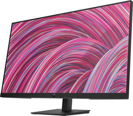 Monitor HP 80 cm/31,5 tolli (2560 x 1440) HP P32u G5 16:9 5 ms IPS HDMI DisplayPort USB-C VESA QHD kõlar must hind ja info | Monitorid | kaup24.ee