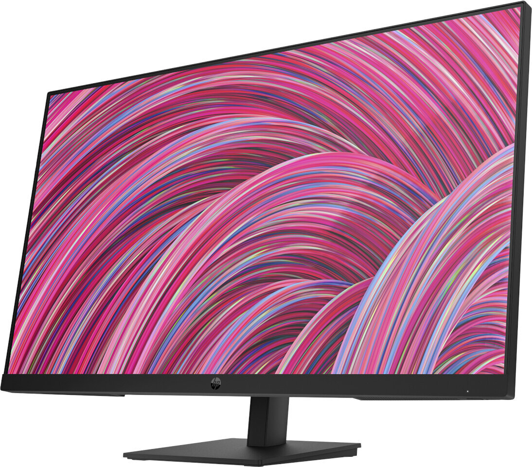 Monitor HP 80 cm/31,5 tolli (2560 x 1440) HP P32u G5 16:9 5 ms IPS HDMI DisplayPort USB-C VESA QHD kõlar must hind ja info | Monitorid | kaup24.ee