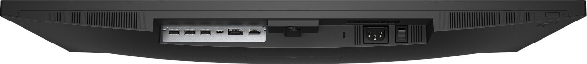Monitor HP 80 cm/31,5 tolli (2560 x 1440) HP P32u G5 16:9 5 ms IPS HDMI DisplayPort USB-C VESA QHD kõlar must цена и информация | Monitorid | kaup24.ee