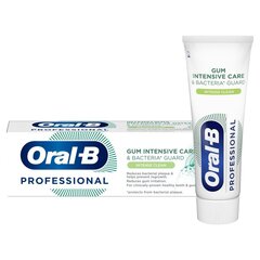 Hambapasta Braun Gum Purify Extra Fresh 75ml hind ja info | Suuhügieen | kaup24.ee