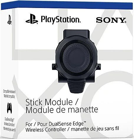 Lisatarvik Playstation 5 DualSense Edge Stick Module цена и информация | Mängukonsoolide lisatarvikud | kaup24.ee