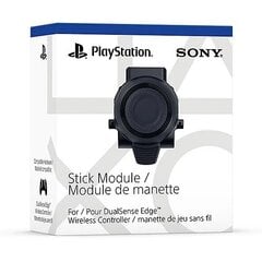 Lisatarvik Playstation 5 DualSense Edge Stick Module hind ja info | Mängukonsoolide lisatarvikud | kaup24.ee