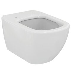 Seinapealne WC-pott Ideal Standard Tesi AquaBlade, ilma kaaneta цена и информация | Унитазы | kaup24.ee