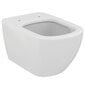 Seinapealne WC-pott Ideal Standard Tesi AquaBlade, ilma kaaneta hind ja info | WС-potid | kaup24.ee