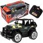 Kaugjuhitav maastikuauto RC hind ja info | Poiste mänguasjad | kaup24.ee
