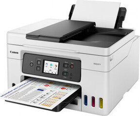 Printer Canon Multifunction MAXIFY GX4050 hind ja info | Printerid | kaup24.ee