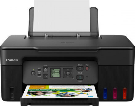 Printer Canon Multifunction PIXMA G3570 hind ja info | Printerid | kaup24.ee