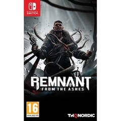 Mäng Nintendo Switch mäng Remnant: From the Ashes цена и информация | Компьютерные игры | kaup24.ee