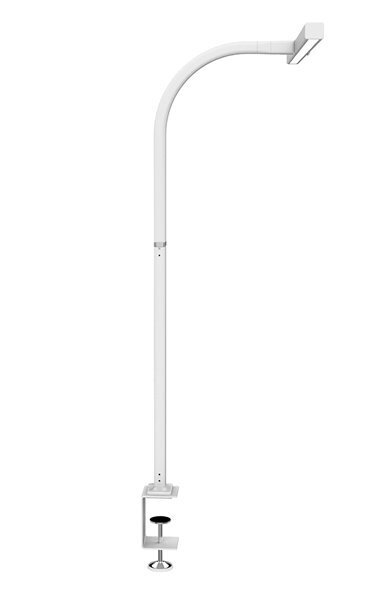 Unilux Laulamp LED Strata hind ja info | Laualambid | kaup24.ee