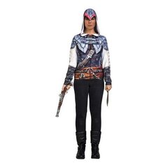 Maskeraadi kostüüm täiskasvanutele My Other Me Aveline de Grandpré Assassin's Creed hind ja info | Karnevali kostüümid | kaup24.ee