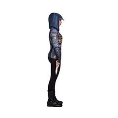 Маскарадные костюмы для взрослых My Other Me Maria Assassin's Creed цена и информация | Карнавальные костюмы | kaup24.ee