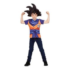 T-särk My Other Me Goku hind ja info | Karnevali kostüümid | kaup24.ee