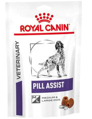 Royal Canin Pill Assist Large Dog suurt tõugu koertele, 224 g цена и информация | Лакомства для собак | kaup24.ee