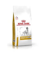 Royal Canin Dog Urinary S/O +7 для собак с заболеваниями мочевыводящих путей, 8 кг цена и информация | Сухой корм для собак | kaup24.ee