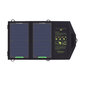Allpowers Fotogalvaaniline paneel Allpowers AP-SP5V 10W hind ja info | Päikeseenergiajaamade osad | kaup24.ee