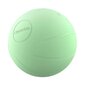 Interaktiivne lemmikloomapall Cheerble Cheerble Ball PE, roheline цена и информация | Mänguasjad koertele | kaup24.ee