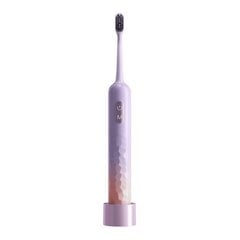 ENCHEN Зубная щетка ENCHEN Aurora T3 (розовая) Sonic цена и информация | Электрические зубные щетки | kaup24.ee
