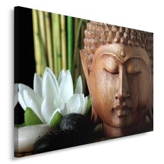 Seinapilt Buddha hind ja info | Seinapildid | kaup24.ee