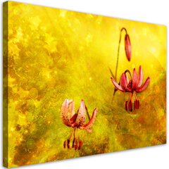 Картина Тюльпаны цена и информация | Картины, живопись | kaup24.ee