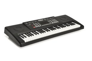 61-клавишный синтезатор LiveStar K100  цена и информация | Клавишные музыкальные инструменты | kaup24.ee