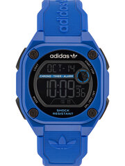 Kellad Adidas AOST23061 цена и информация | Мужские часы | kaup24.ee