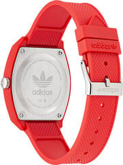 Часы Adidas AOST23051 цена и информация | Мужские часы | kaup24.ee