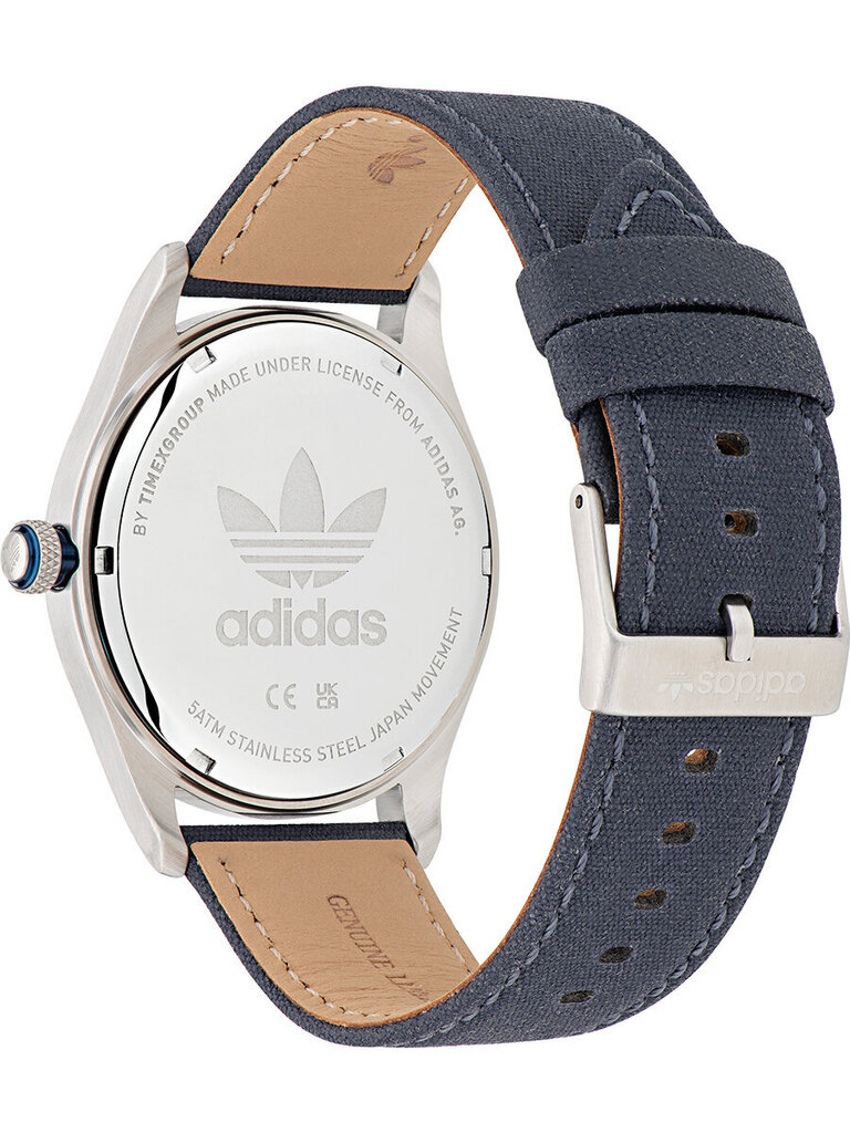 Kellad Adidas AOSY23038 цена и информация | Meeste käekellad | kaup24.ee