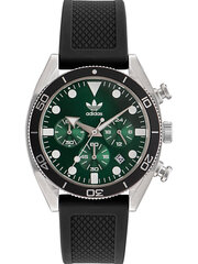 Часы Adidas AOFH23005 цена и информация | Мужские часы | kaup24.ee