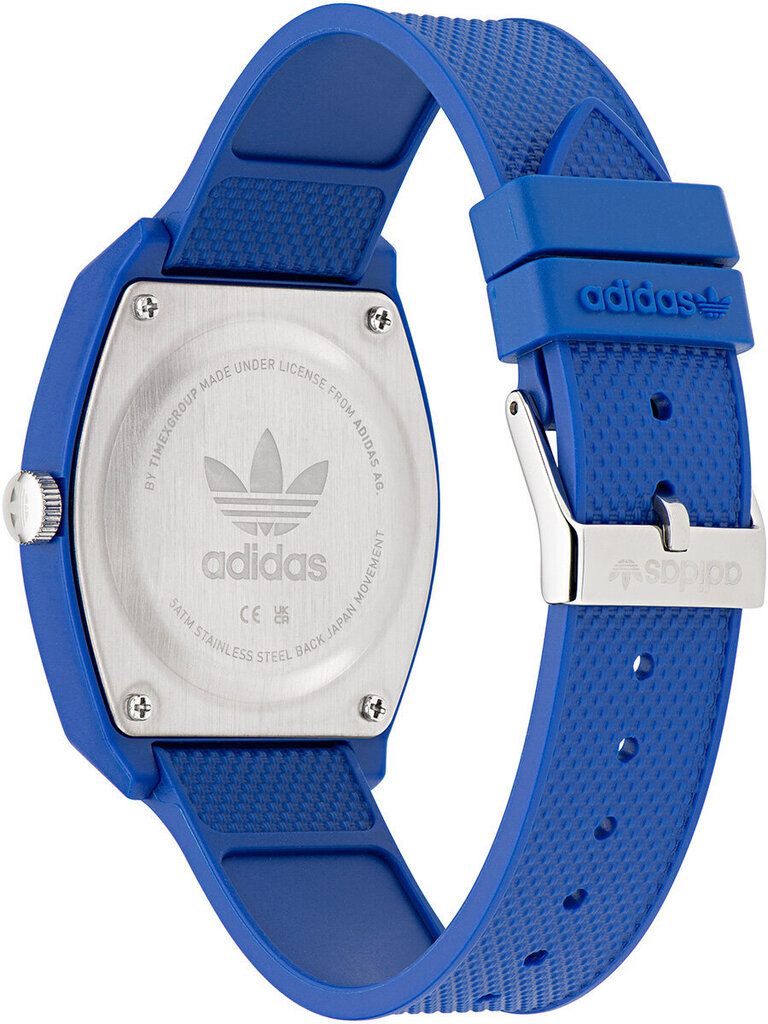 Kellad Adidas AOST23049 hind ja info | Meeste käekellad | kaup24.ee