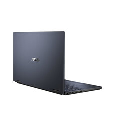 Sülearvuti Asus ExpertBook B2 Flip B2502FBA-N80177X 15.6" Touch Full HD / Intel Core i5 i5-1240P / 16GB / 512GB SSD / Wi-Fi 6E (802.11ax) / Windows 11 Pro цена и информация | Ноутбуки | kaup24.ee