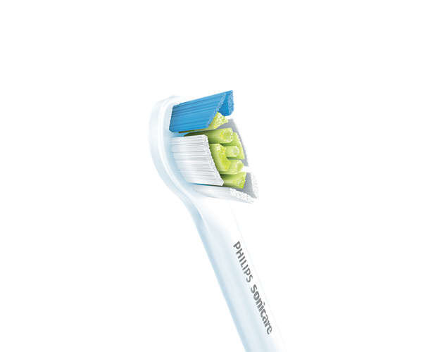 Philips Sonicare W2c Optimal White hind ja info | Elektriliste hambaharjade otsikud | kaup24.ee