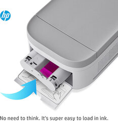 Fotoprinter HP Sprocket Studio Plus hind ja info | Printerid | kaup24.ee
