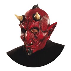 Mask My Other Me Üks suurus Diablo hind ja info | Karnevali kostüümid | kaup24.ee
