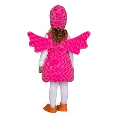 Маскарадные костюмы для детей Фламинго цена и информация | Карнавальные костюмы | kaup24.ee