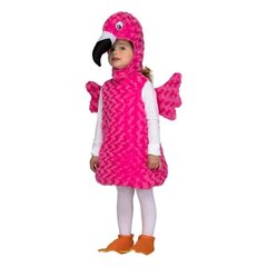 Маскарадные костюмы для детей Фламинго цена и информация | Карнавальные костюмы | kaup24.ee