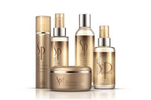 Tugevdav juukse essents Wella Professional SP Luxe Oil Essence Keratin Boost 100 ml hind ja info | Wella Kosmeetika, parfüümid | kaup24.ee