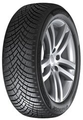 Rehvid Winter i*cept RS3 (W462) 93 V Xl ( C B B 72dB ) Hankook 205/50R17 hind ja info | Talverehvid | kaup24.ee