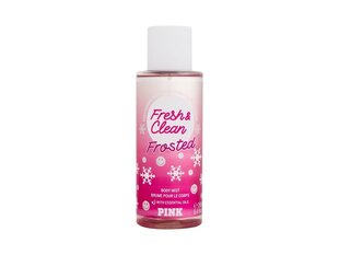 Lõhnastatud kehasprei Victoria's Secret Fresh & Clean, 250 ml hind ja info | Kehakreemid, losjoonid | kaup24.ee