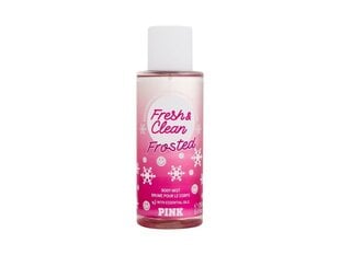 Lõhnastatud kehasprei Victoria's Secret Fresh & Clean, 250 ml hind ja info | Kehakreemid, kehaspreid | kaup24.ee