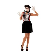 Maskeraadi kostüüm täiskasvanutele My Other Me Daam Miim hind ja info | Karnevali kostüümid | kaup24.ee