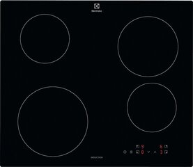 Electrolux induktsioonpliit HOI624S цена и информация | Варочные поверхности | kaup24.ee