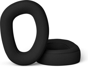 EPOS kõrvaklappide pehmendus H6PRO Earpads Black Open, must hind ja info | Kõrvaklapid | kaup24.ee