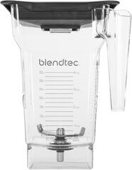 Blenderi kann Blendtec FourSide hind ja info | Blenderid | kaup24.ee