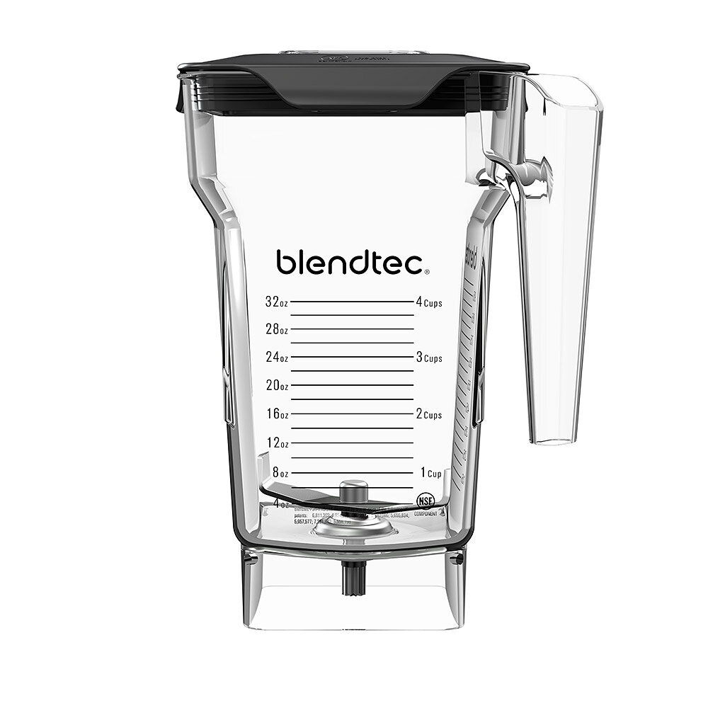 Blenderi kann Blendtec FourSide hind ja info | Blenderid | kaup24.ee