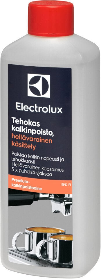 Katlakivieemaldaja Electrolux цена и информация | Puhastusvahendid | kaup24.ee